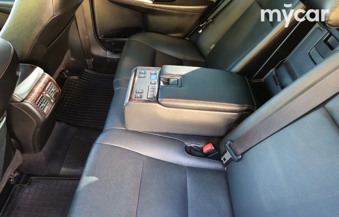 Toyota Camry 2015
