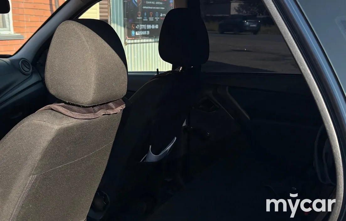 LADA Granta 2019