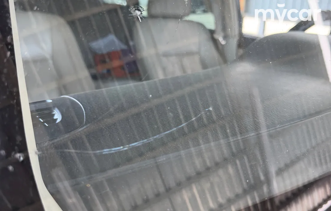 Mitsubishi Pajero 2007