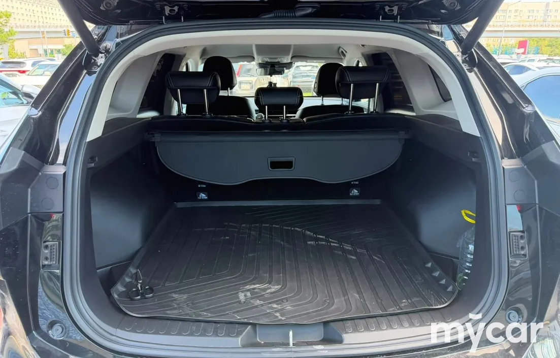 Haval H6 2025