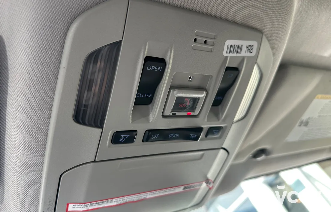 Toyota Highlander 2022