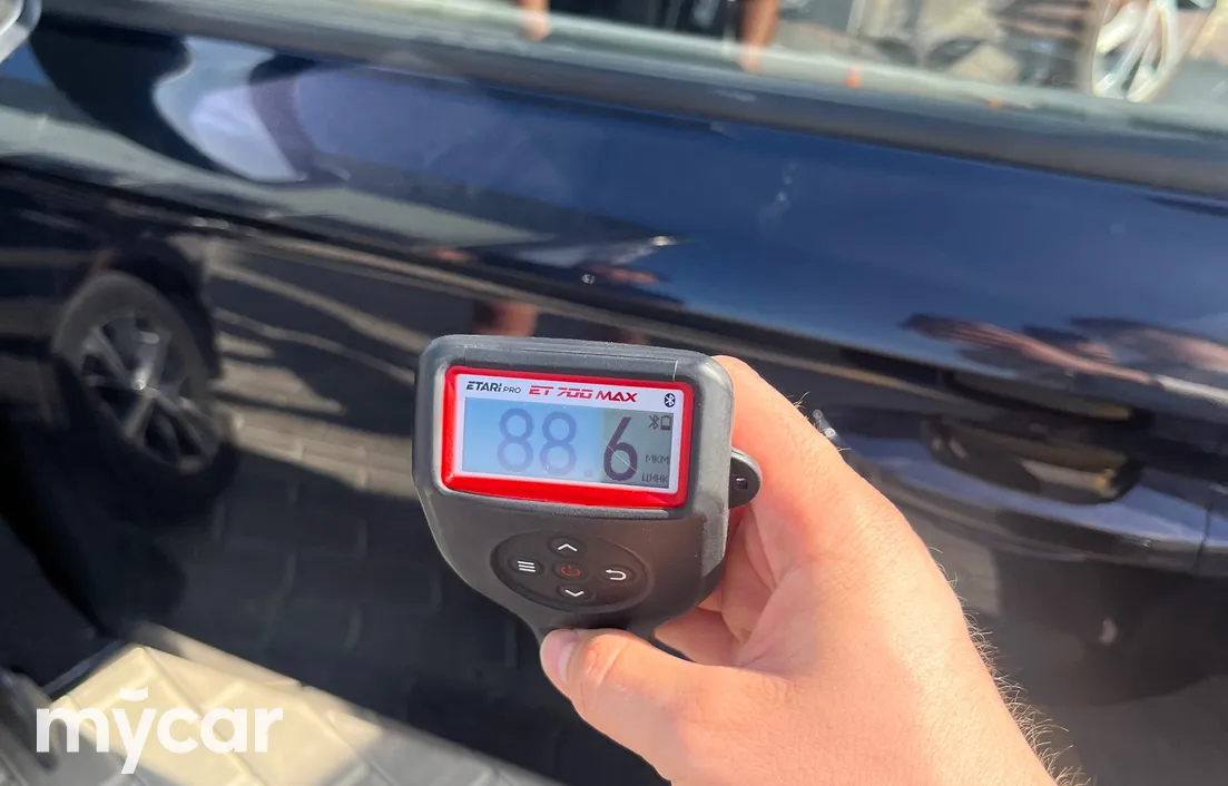 Geely Emgrand 2024