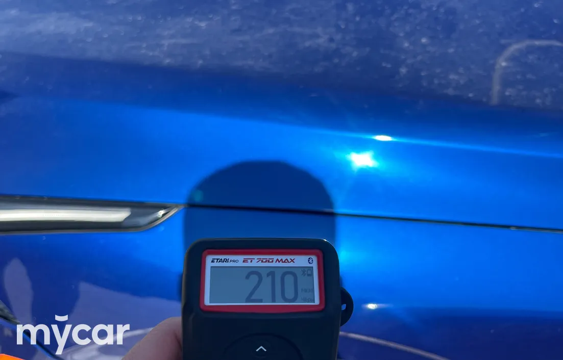 Kia K5 2020