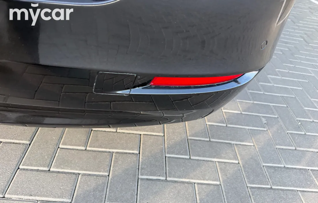 BMW 5 серия 2014