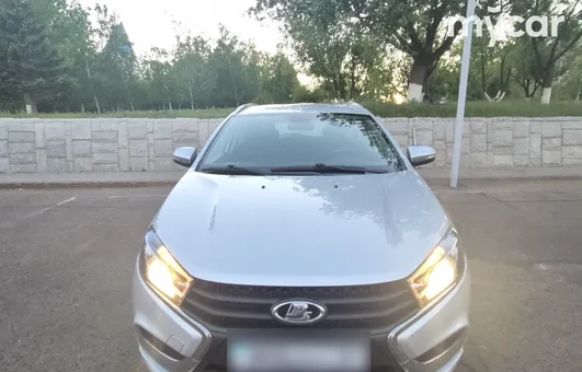 фото LADA Vesta Новая за 7100000 тенге