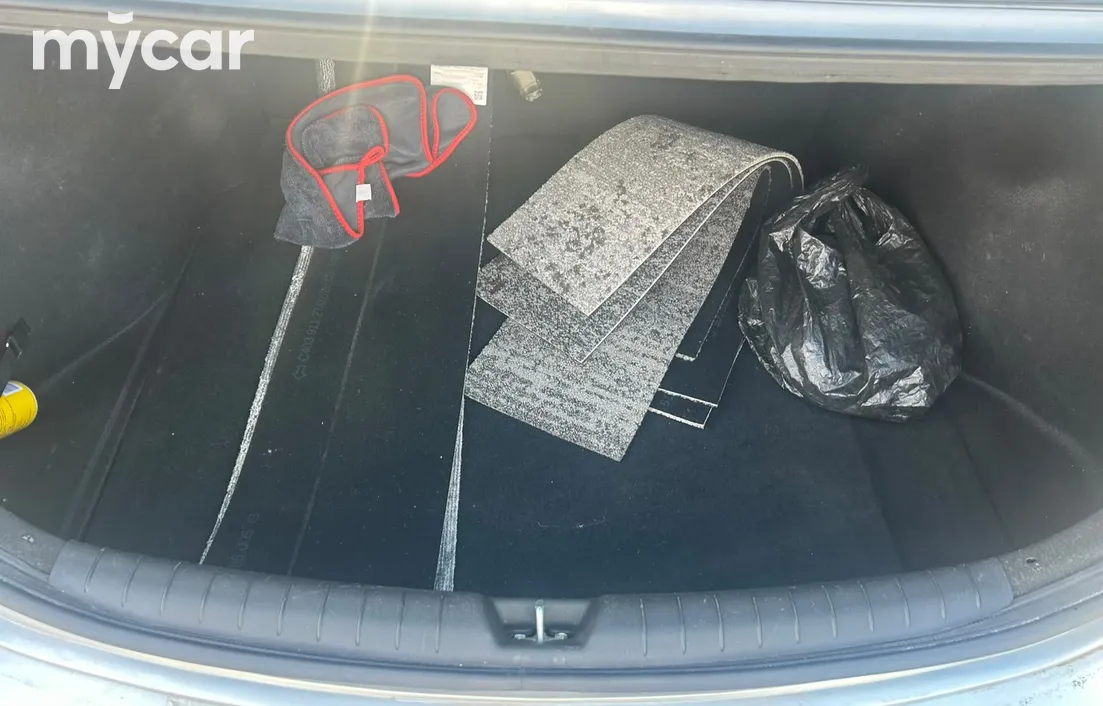 Hyundai Accent 2019