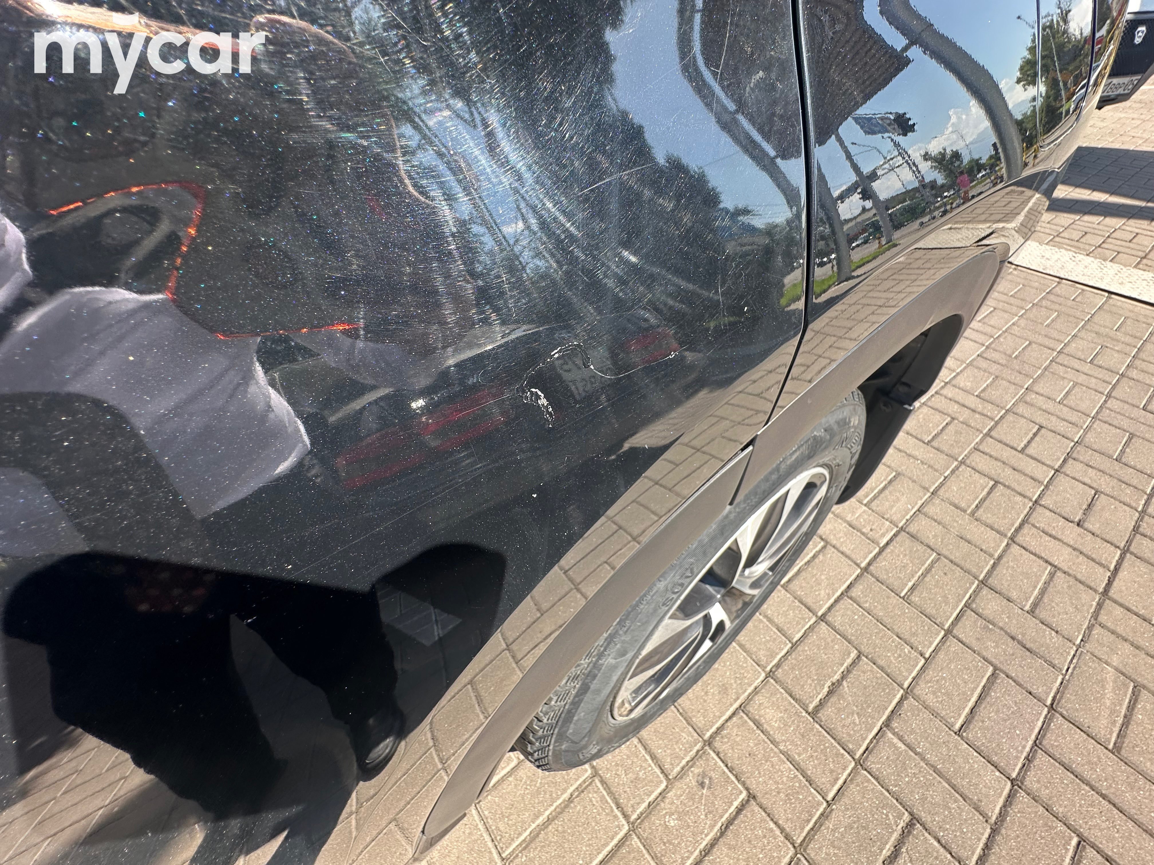 Toyota Highlander 2022
