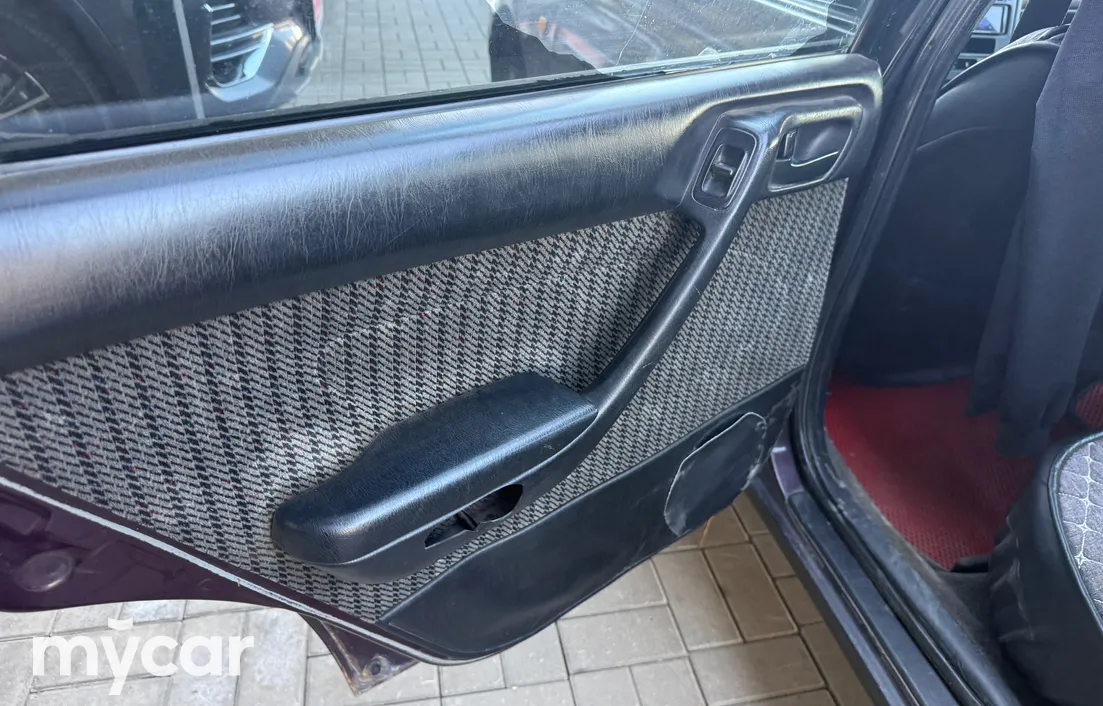 Toyota Carina E 1993