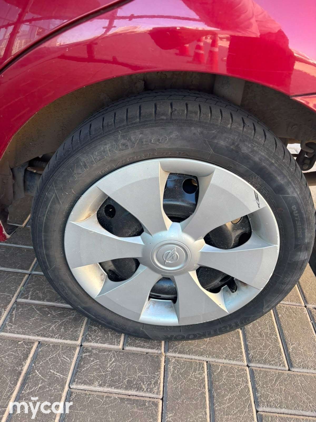 Ravon Nexia R3 2020