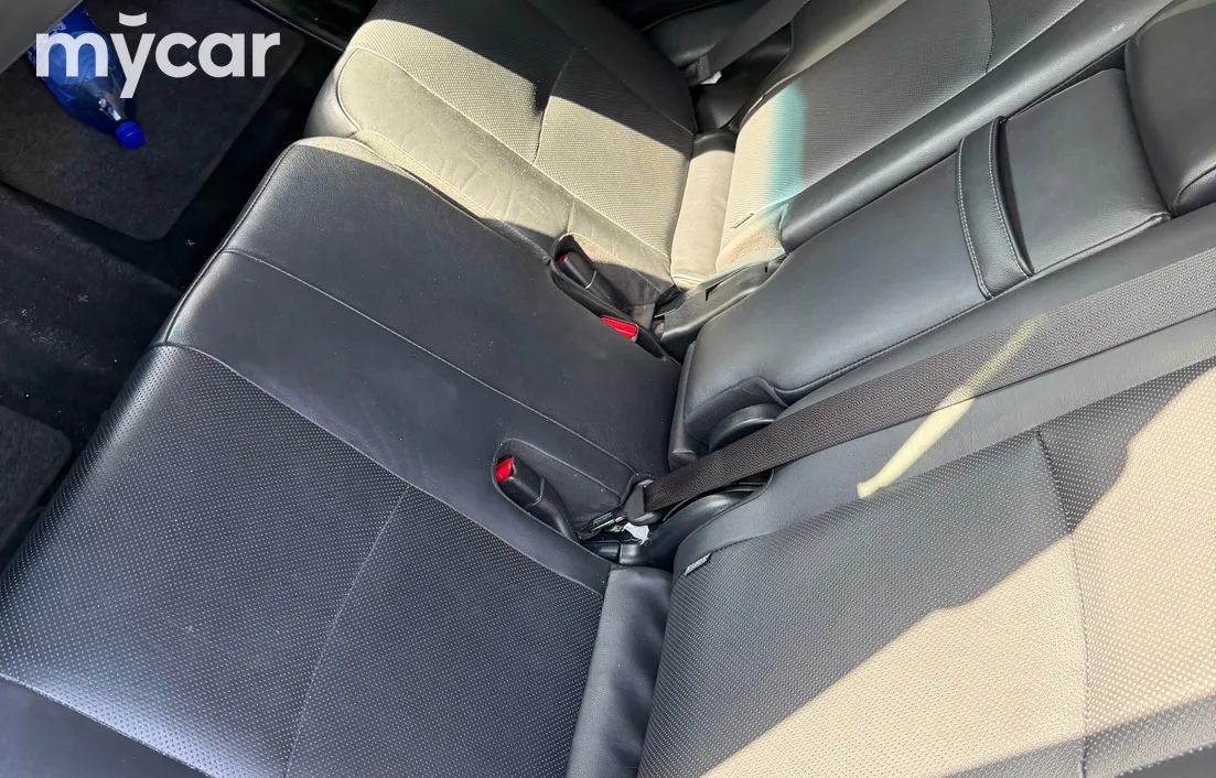 Toyota Land Cruiser Prado 2018