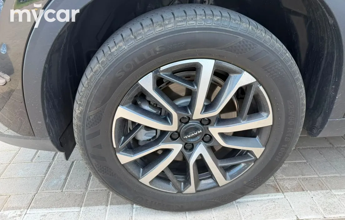 Haval H6 2025