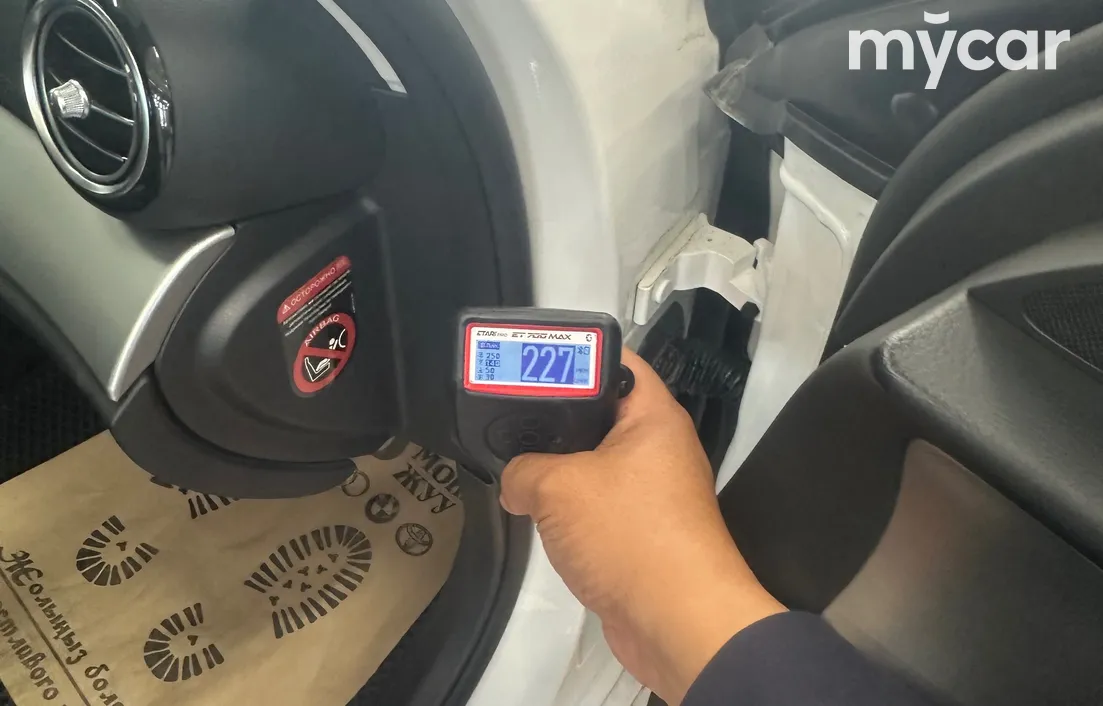 Mercedes-Benz E-Класс 2021