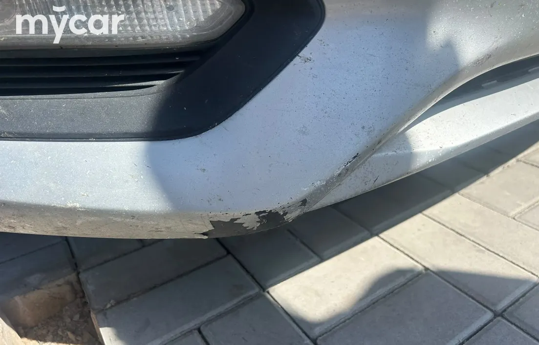Hyundai Accent 2019