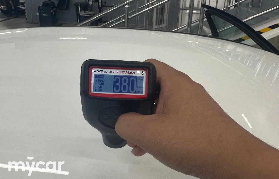 Mercedes-Benz E-Класс 2021