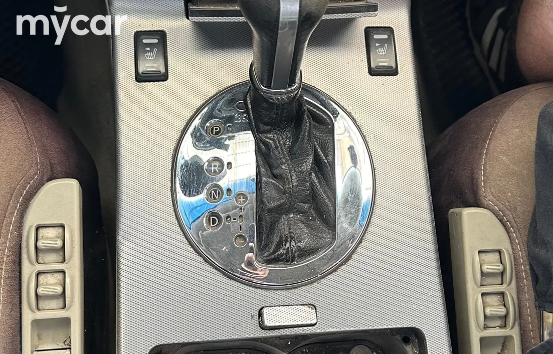 Infiniti FX 2005