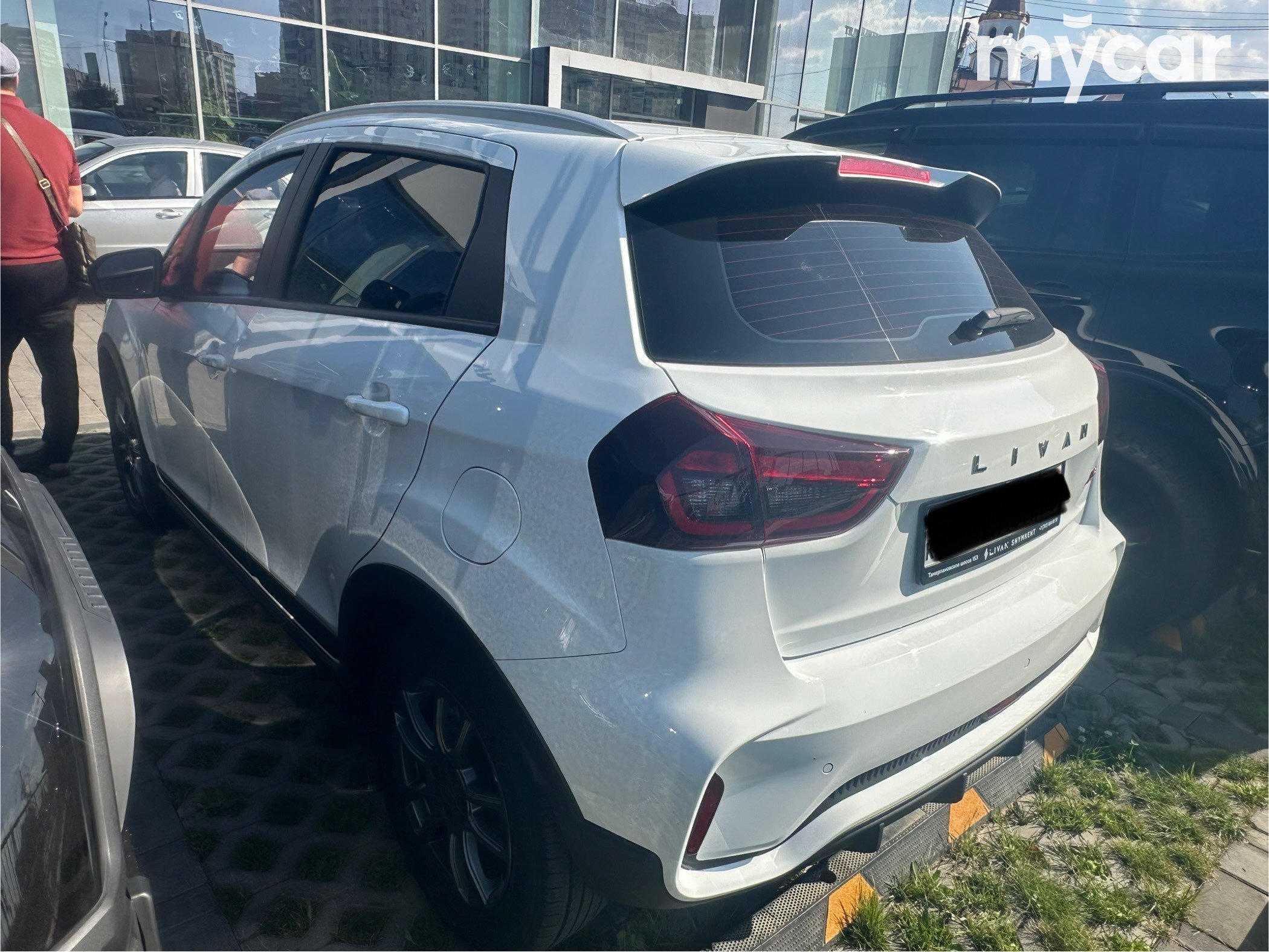 Livan X3 Pro 2024