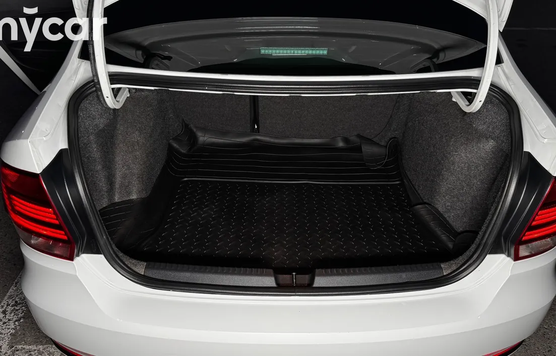 Volkswagen Polo 2020