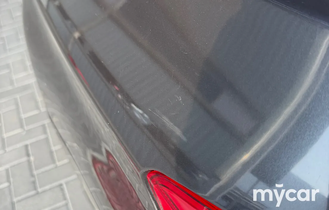 BMW 5 серия 2014