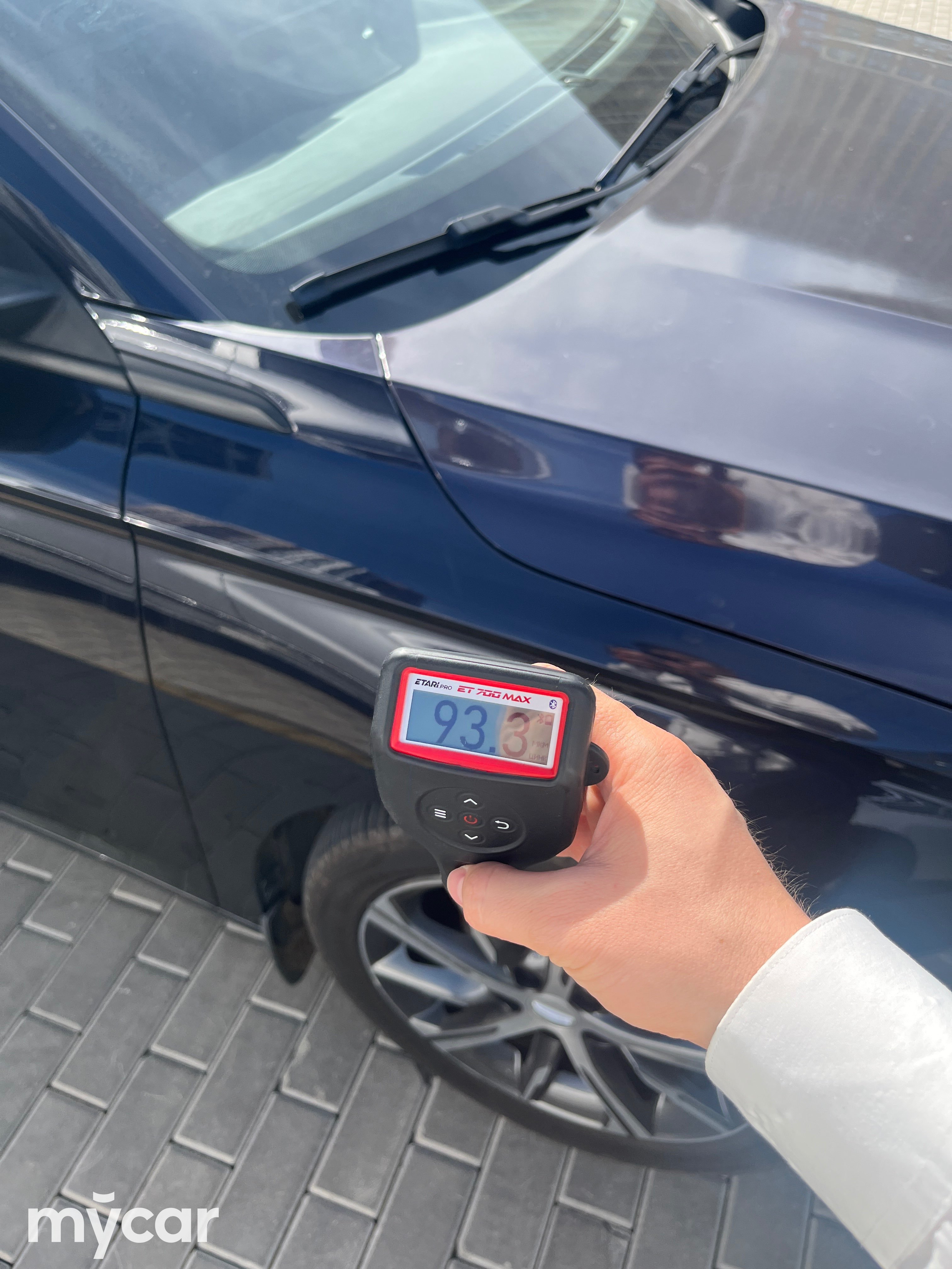 Geely Emgrand 2024