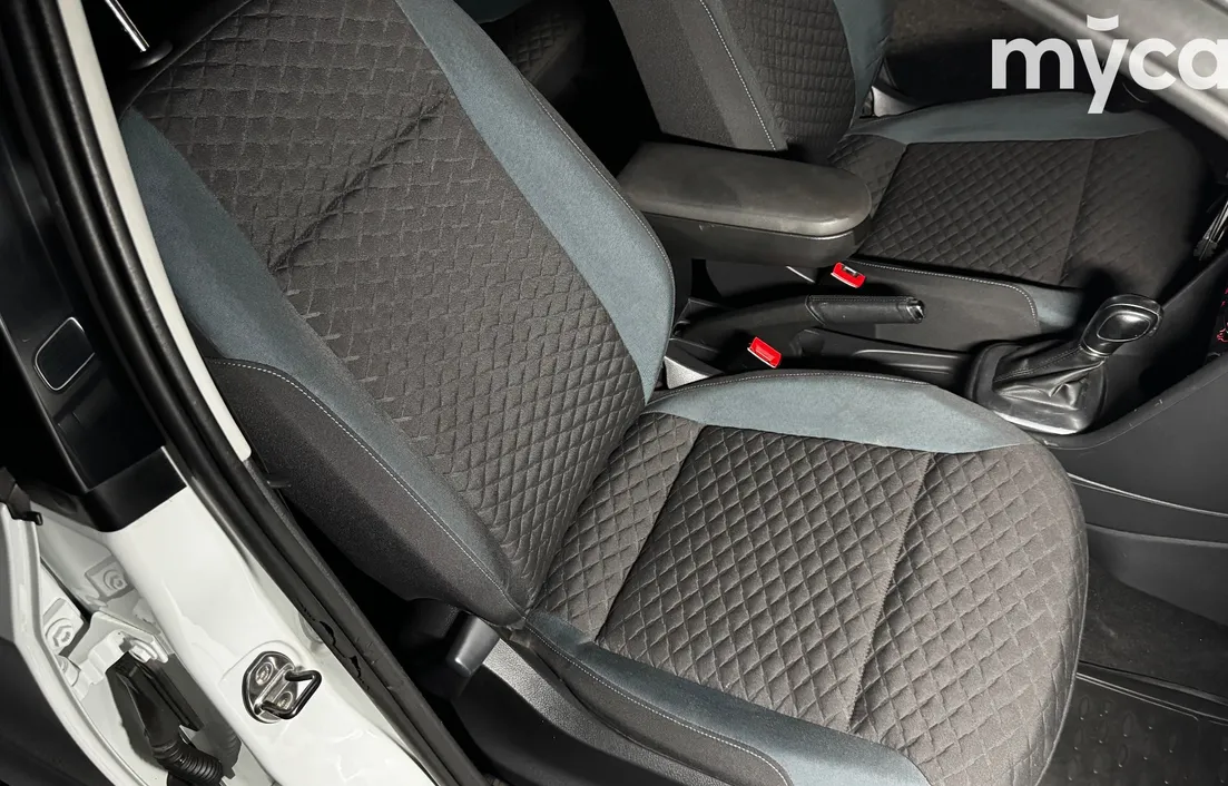 Volkswagen Polo 2020