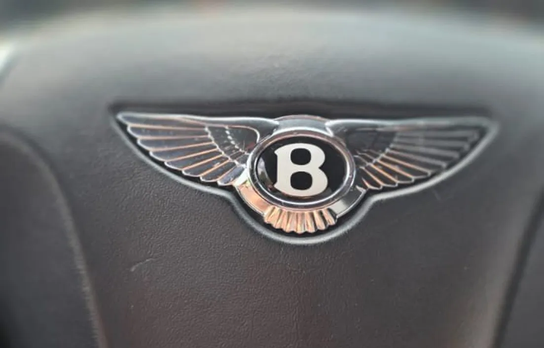 Bentley Continental GT 2011