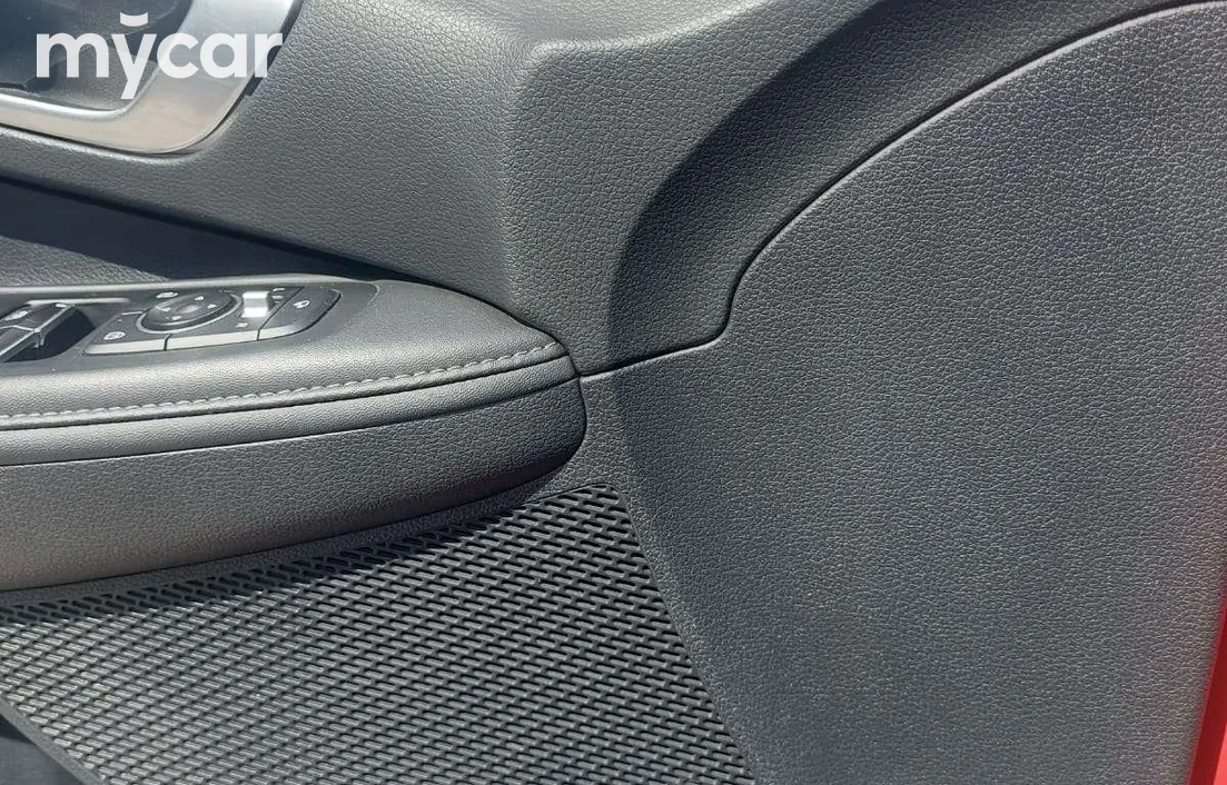 Hyundai Sonata 2020