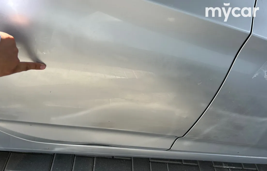Hyundai Solaris 2011