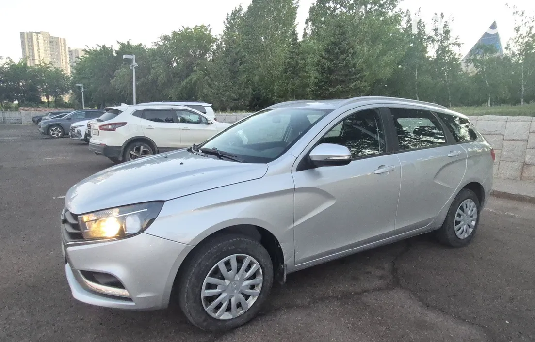 LADA Vesta 2022