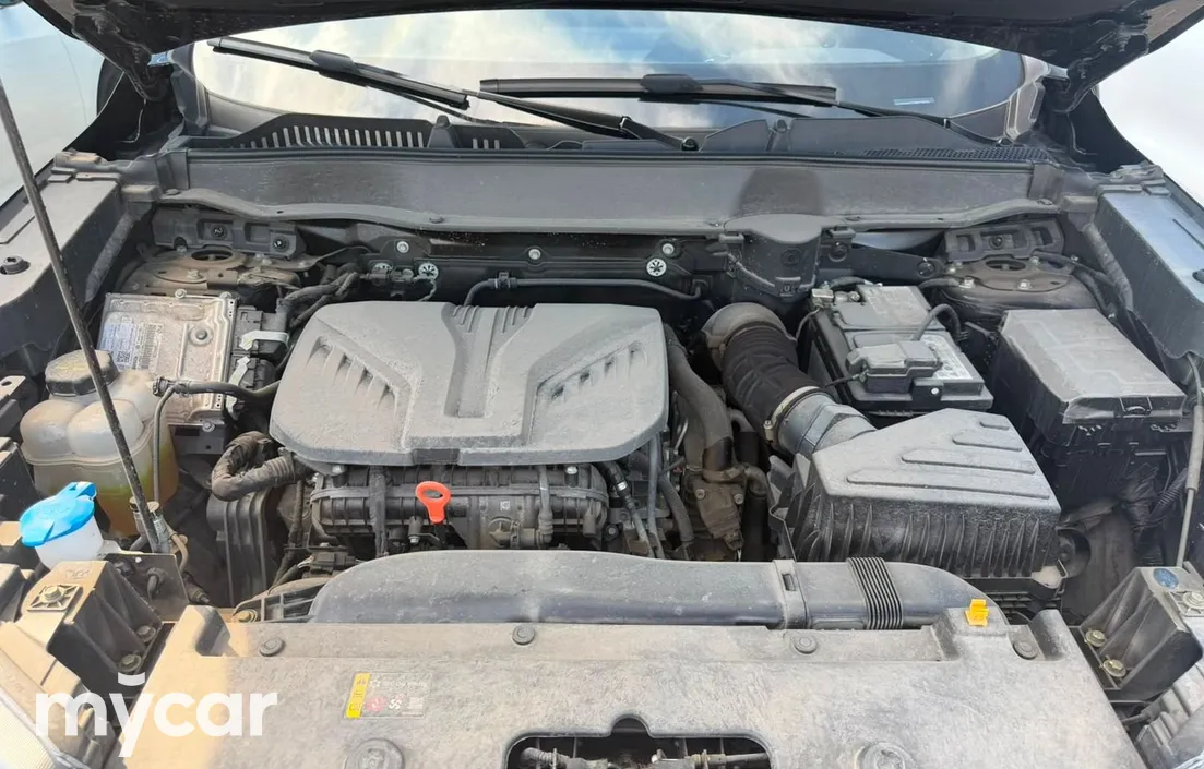 Haval H6 2025