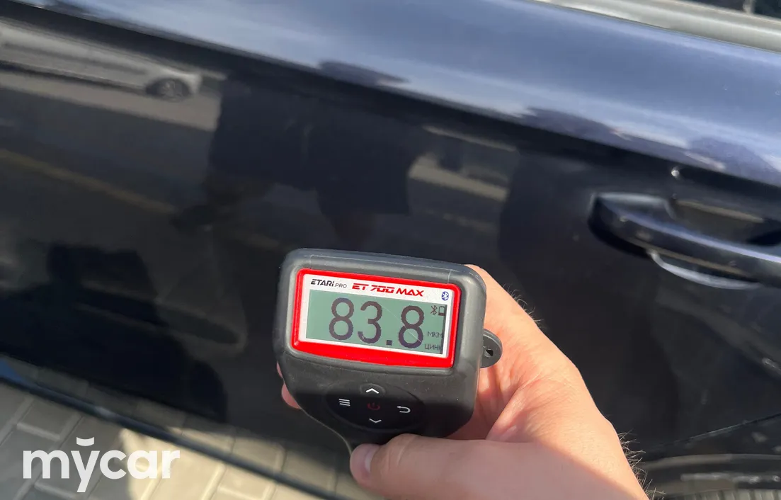 Geely Emgrand 2024