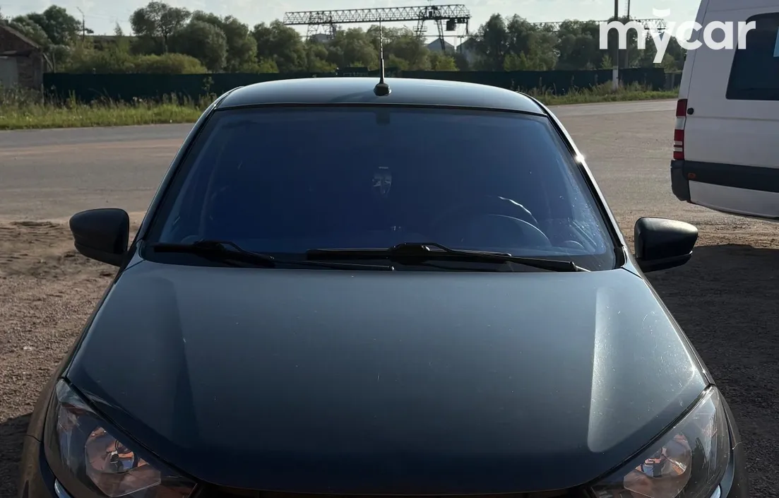 LADA Granta 2019
