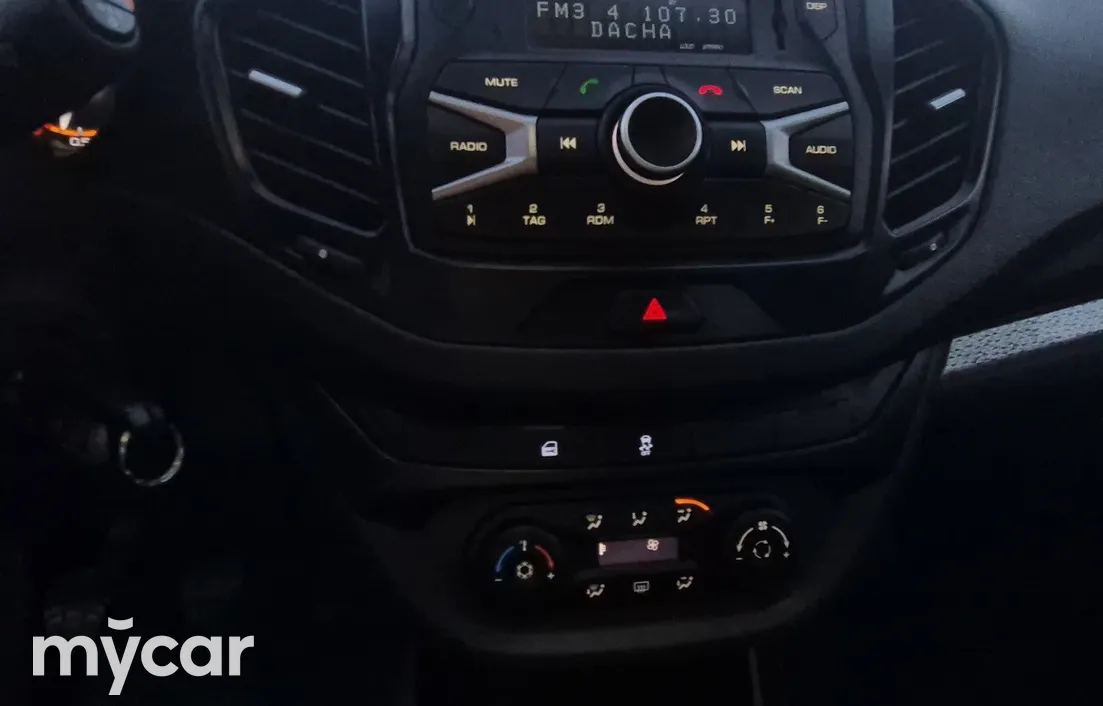 LADA Vesta 2022