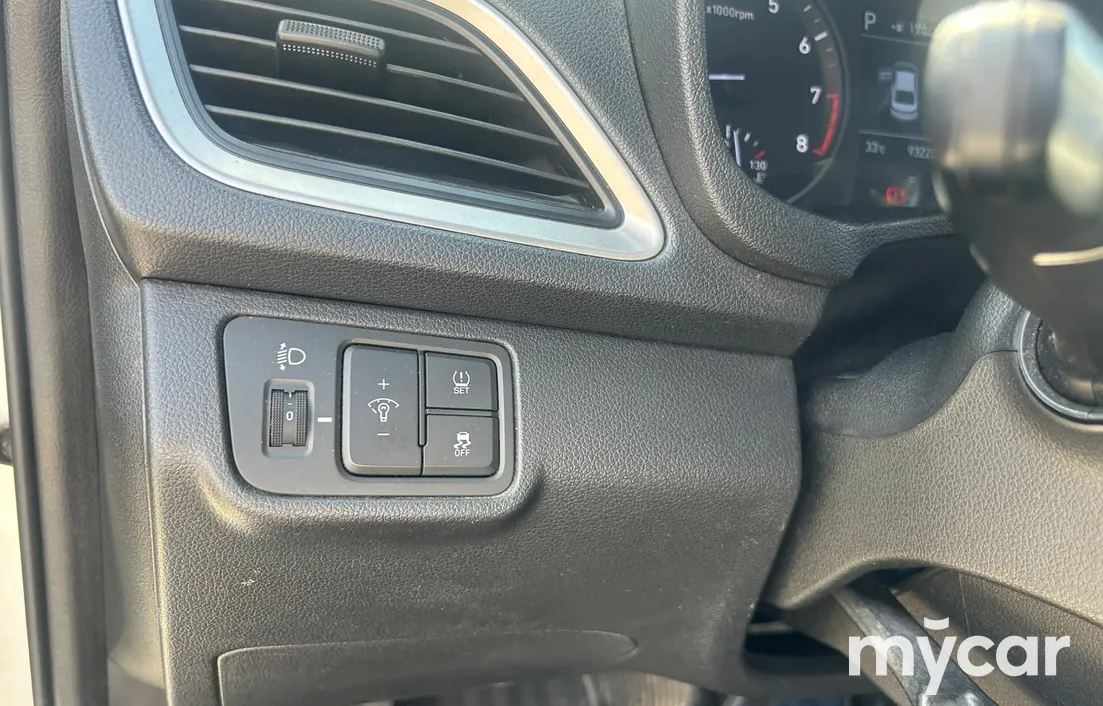 Hyundai Accent 2019