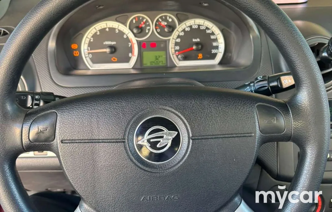 Ravon Nexia R3 2020
