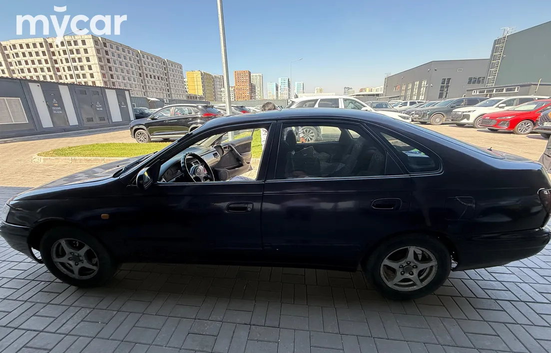 Toyota Carina E 1993
