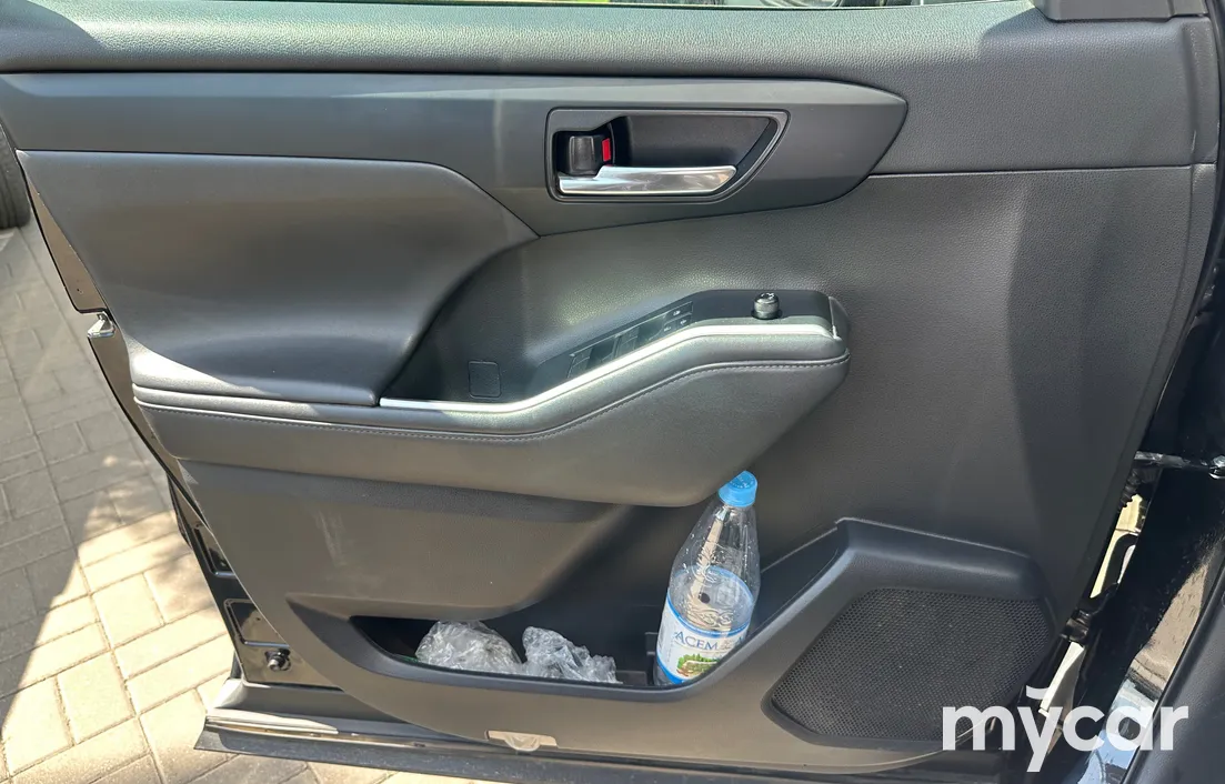 Toyota Highlander 2022