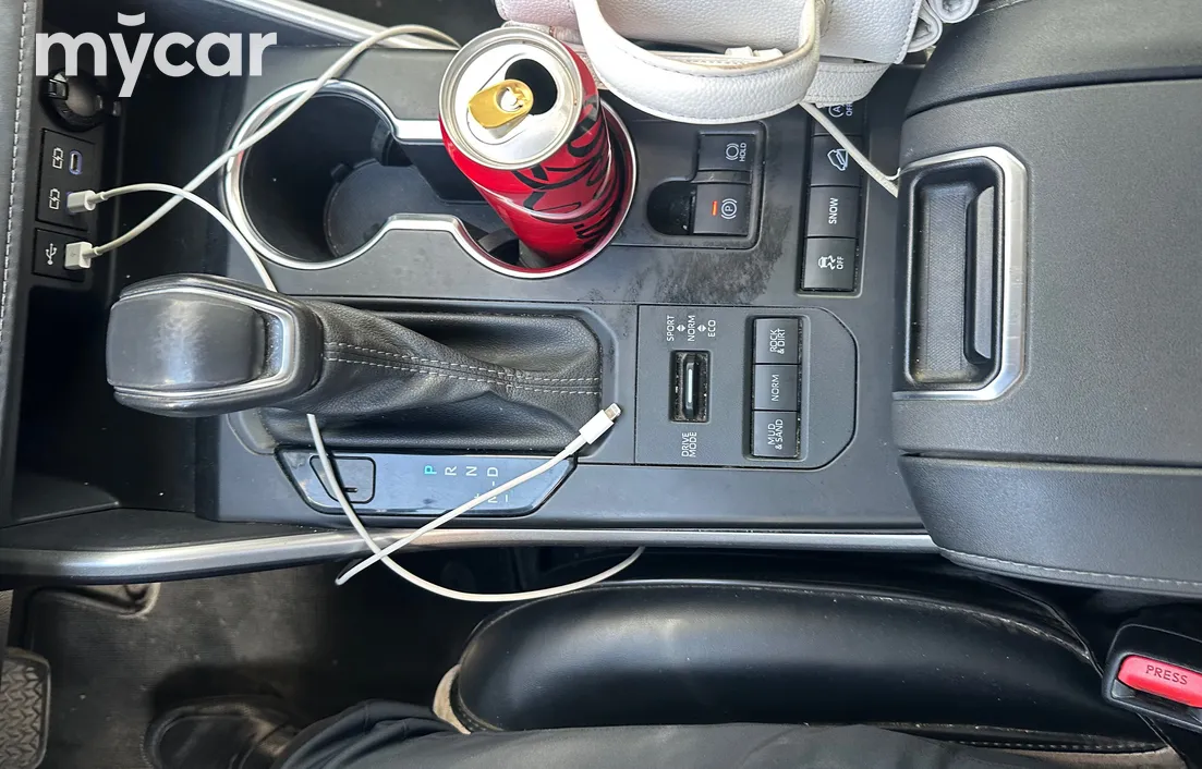 Toyota Highlander 2022
