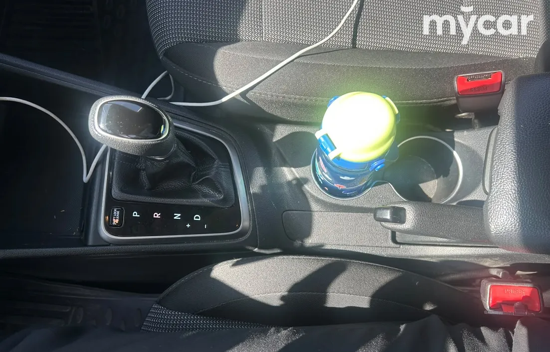 Hyundai Accent 2019