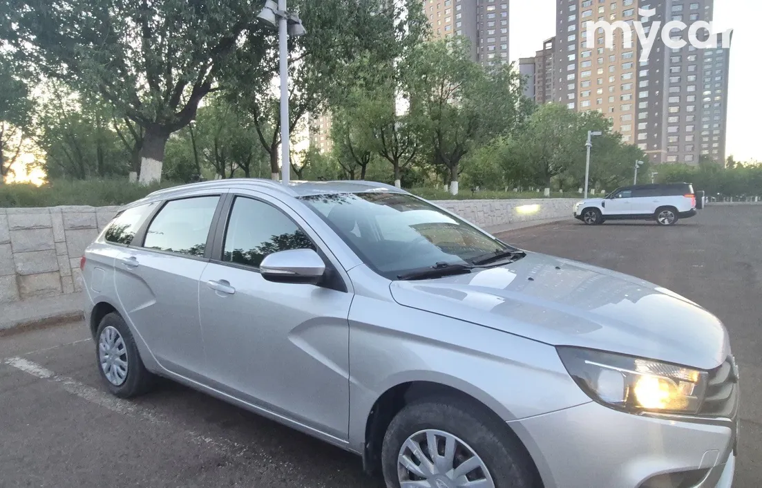 LADA Vesta 2022