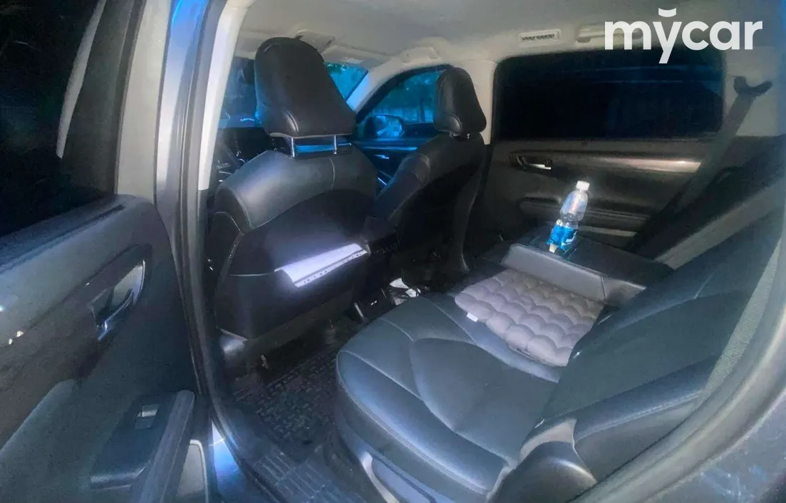Toyota Highlander 2020