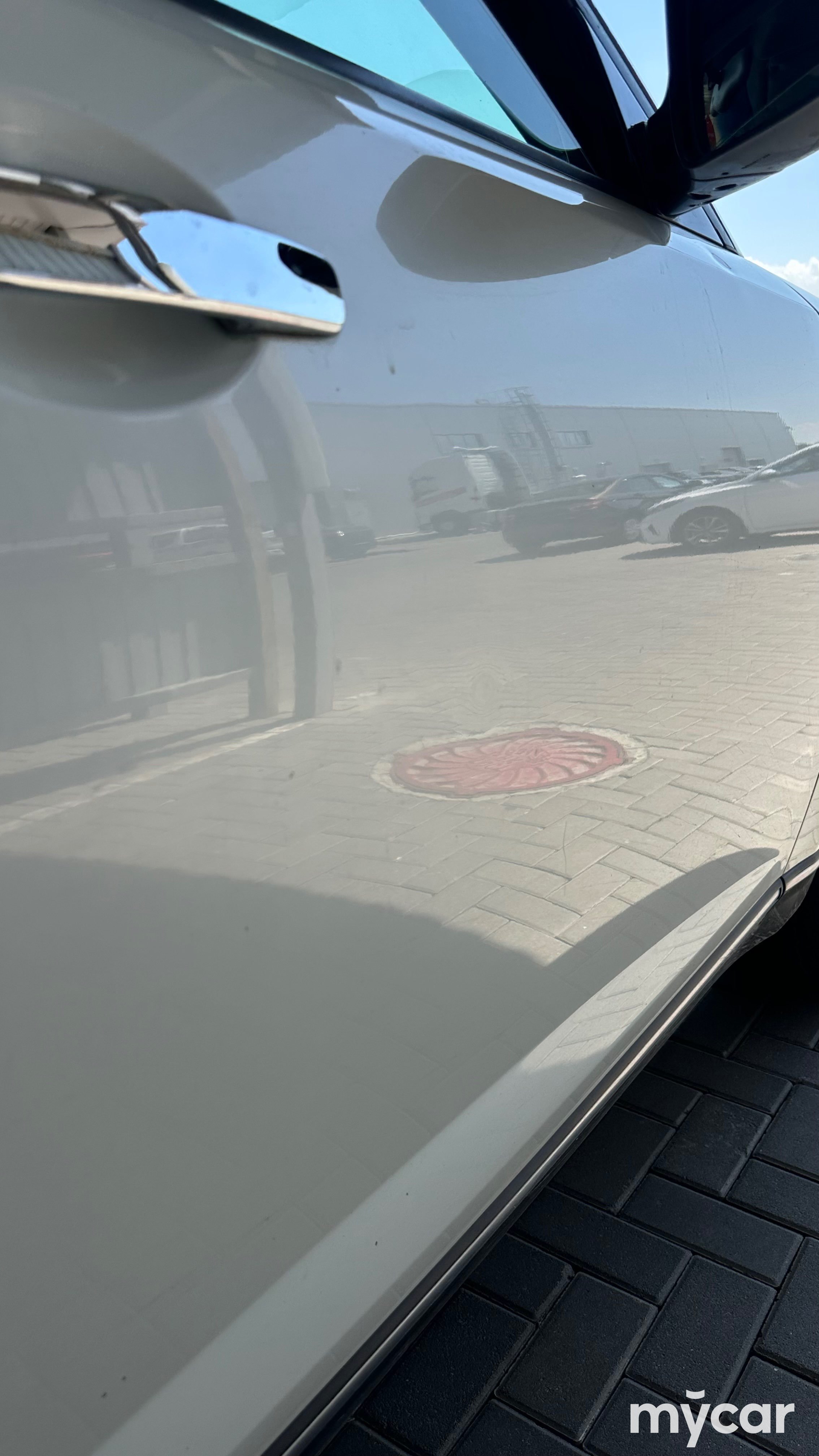 Infiniti FX 2005