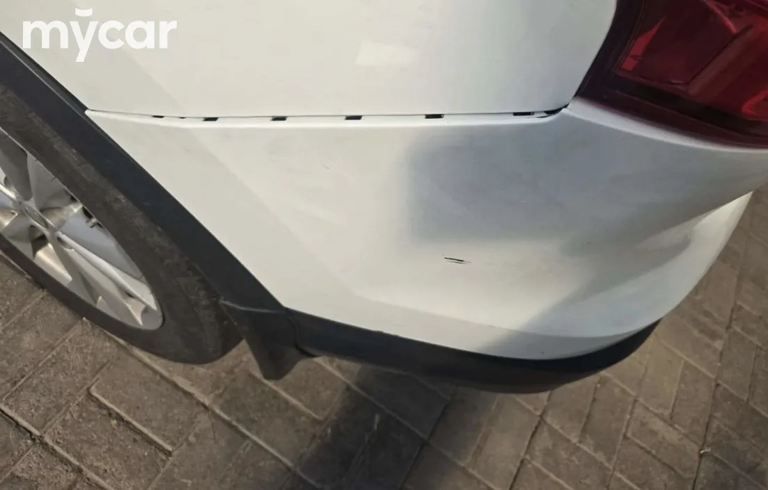 Nissan Qashqai 2014