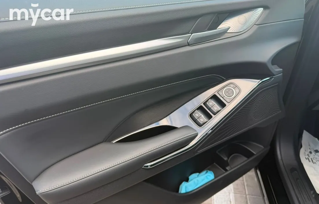 Haval H6 2025