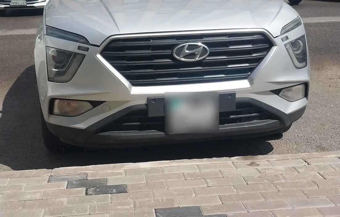 Hyundai Creta 2021