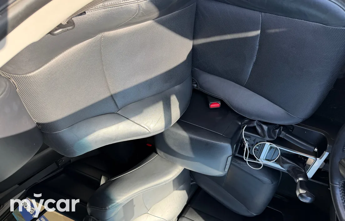 Toyota Land Cruiser Prado 2018