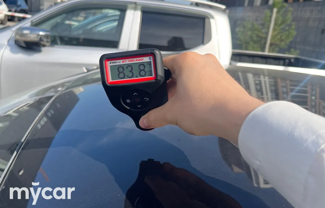 Geely Emgrand 2024