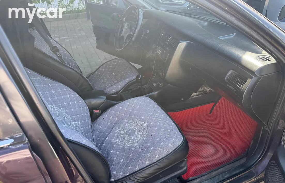 Toyota Carina E 1993