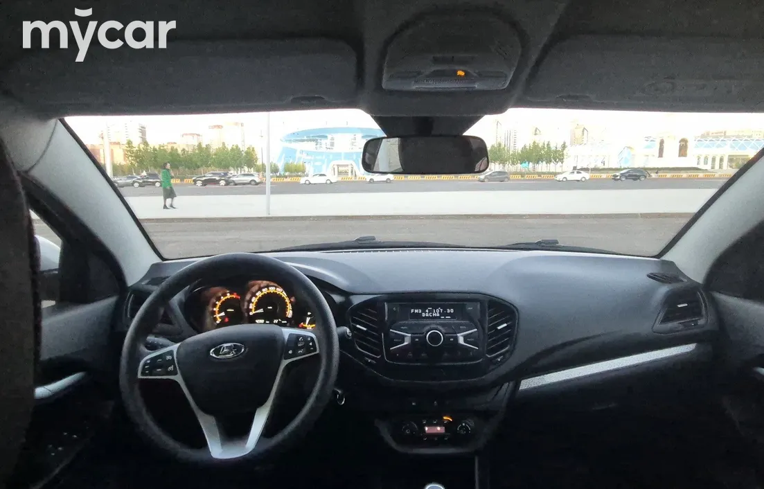 LADA Vesta 2022