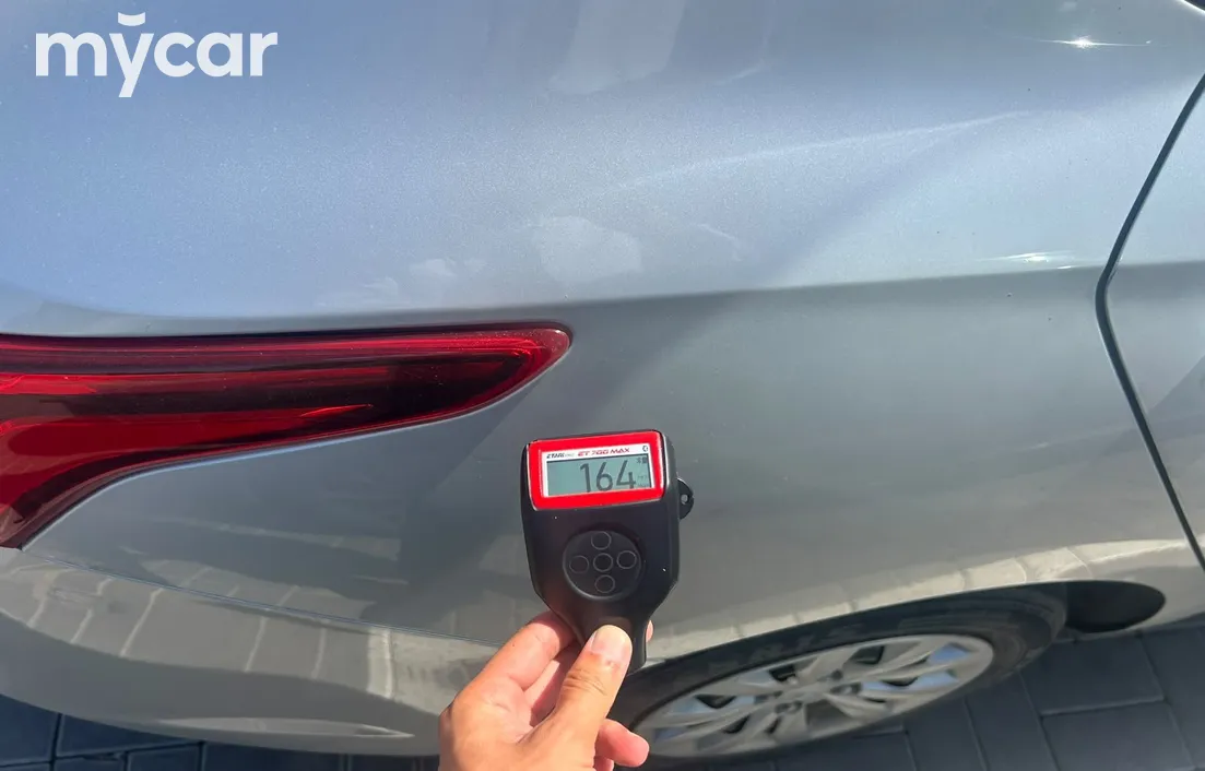Hyundai Accent 2019