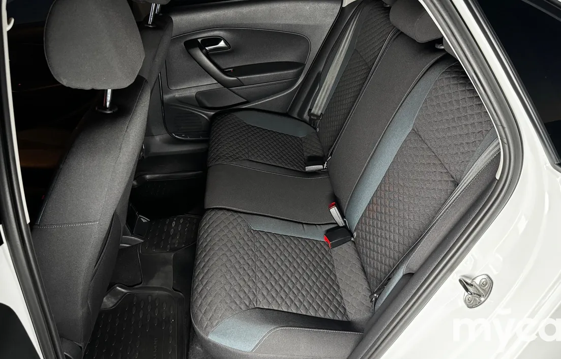 Volkswagen Polo 2020
